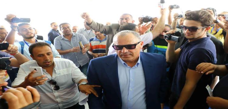 هاني ابوريدة هاني ابوريدة